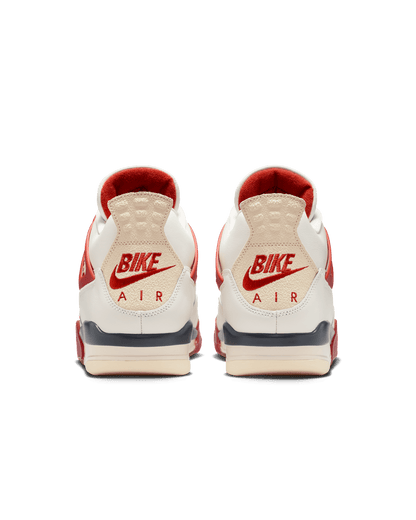 Nike Air Jordan 4 Retro OG Nigel Sylvester Brick After Brick