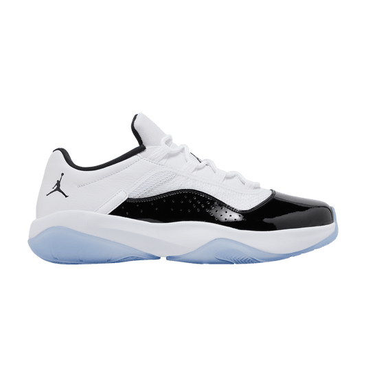 Jordan 11 CMFT Low Concord