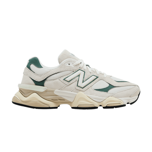 New Balance 9060 Linen Dark Juniper