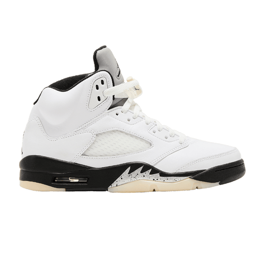 Jordan 5 Retro Reverse Metallic