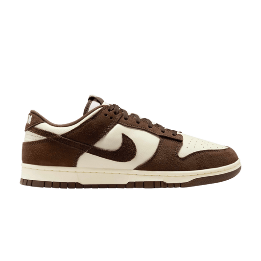 Nike Dunk Low Retro SE Pale Ivory Baroque Brown