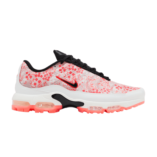 Nike Air Max Plus Golf The Masters Augusta Azaleas