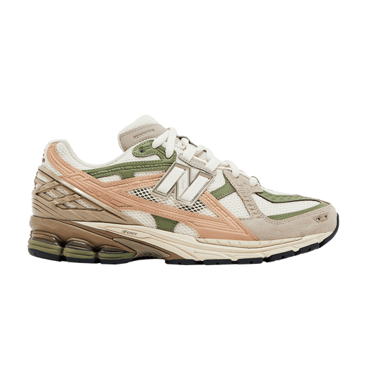 New Balance 1906U Linen Dark Olivine