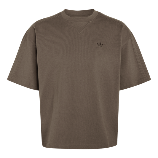 adidas Premium Essentials T-Shirt Shadow Olive