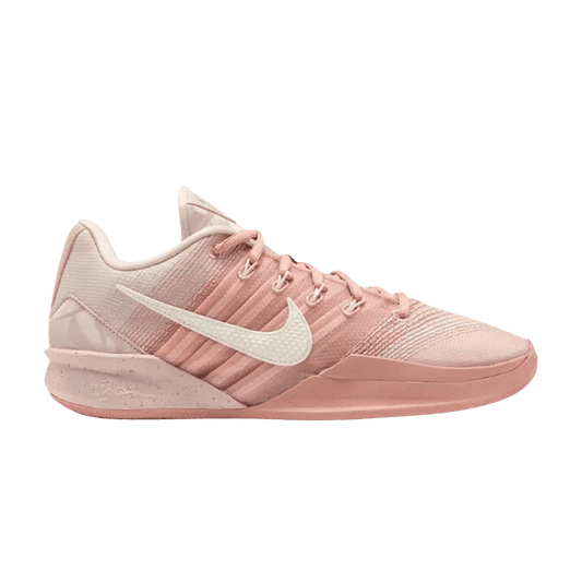 Nike Sabrina 3 Pink Oxford (Women's)