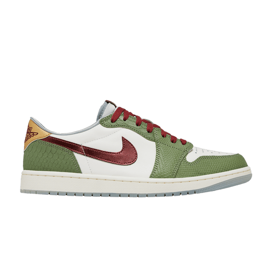 Jordan 1 Retro Low OG Year of the Dragon (2024)