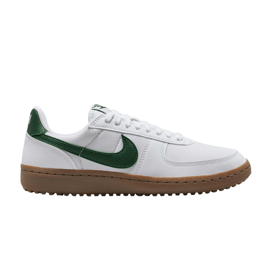 Nike Field General White Gum Dark Brown Gorge Green (Women's)