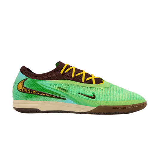 Nike Phantom 6 Low Elite IC SE Travis Scott
