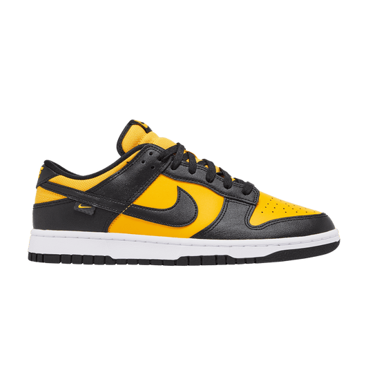 Nike Dunk Low Reverse Goldenrod (2024)