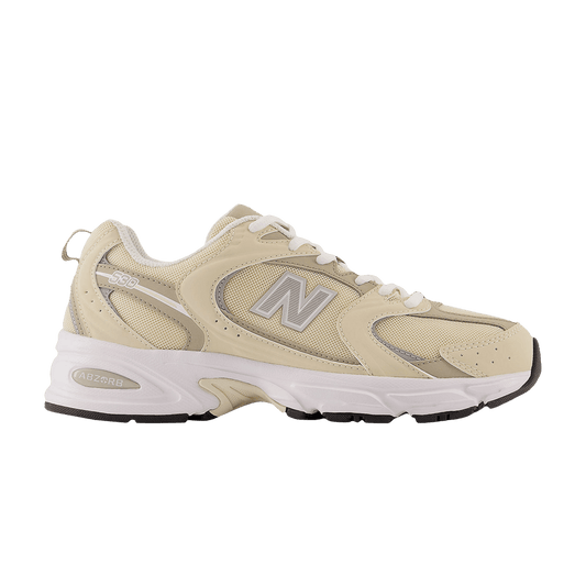 New Balance 530 Beige Aluminum