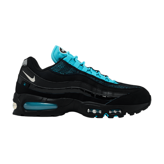 Nike Air Max 95 Big Bubble Scorpion