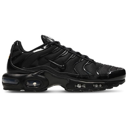 Nike Air Max Plus Triple Black
