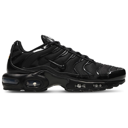 Nike Air Max Plus Triple Black