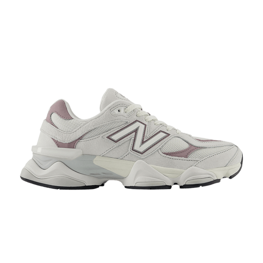 New Balance 9060 Grey Matter Ice Wine