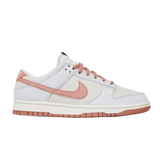 Nike Dunk Low Fossil Rose