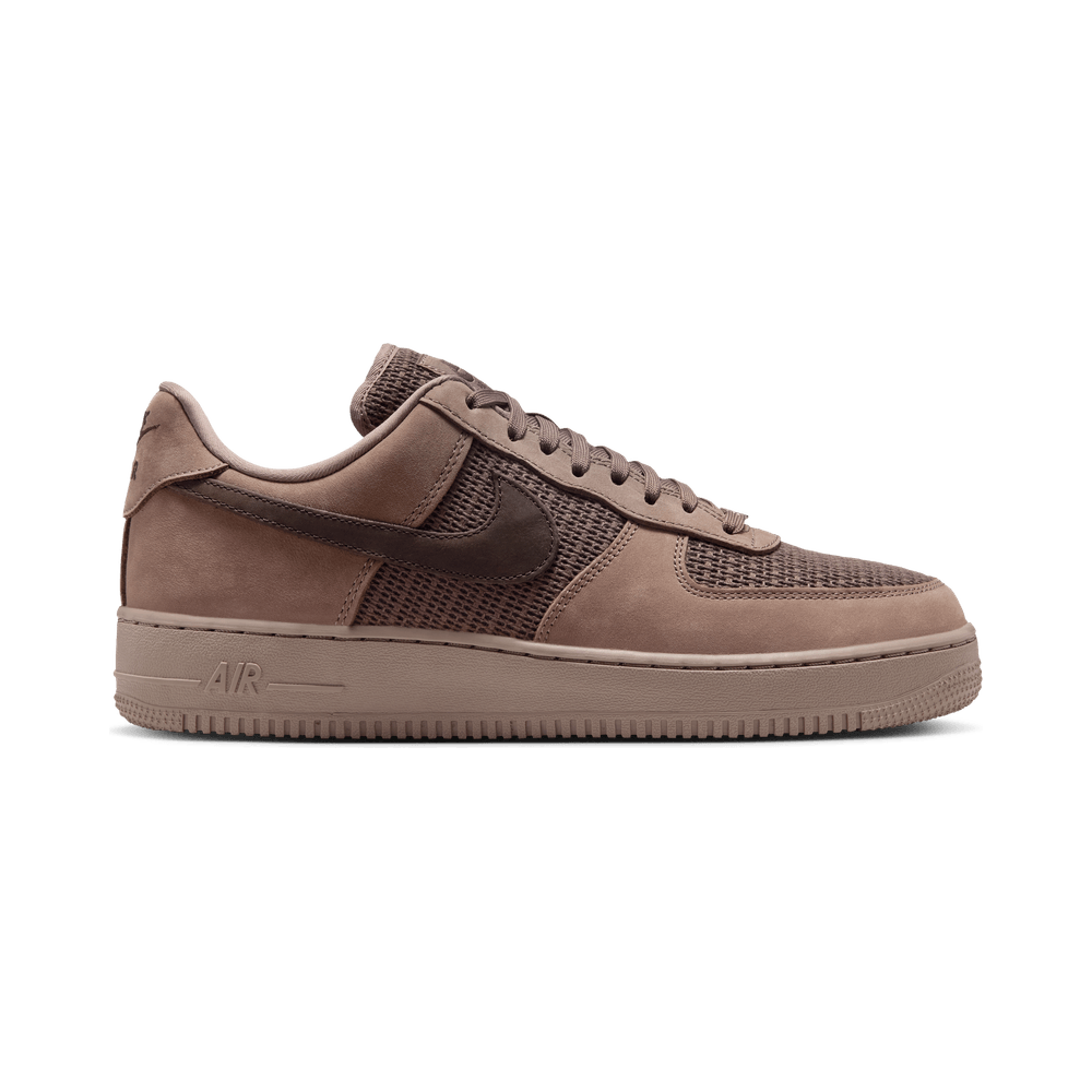 Nike Air Force 1 '07 LV8 Mink Brown Dark Hazel