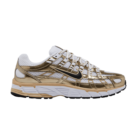 Nike P-6000 Gold (Women's)
