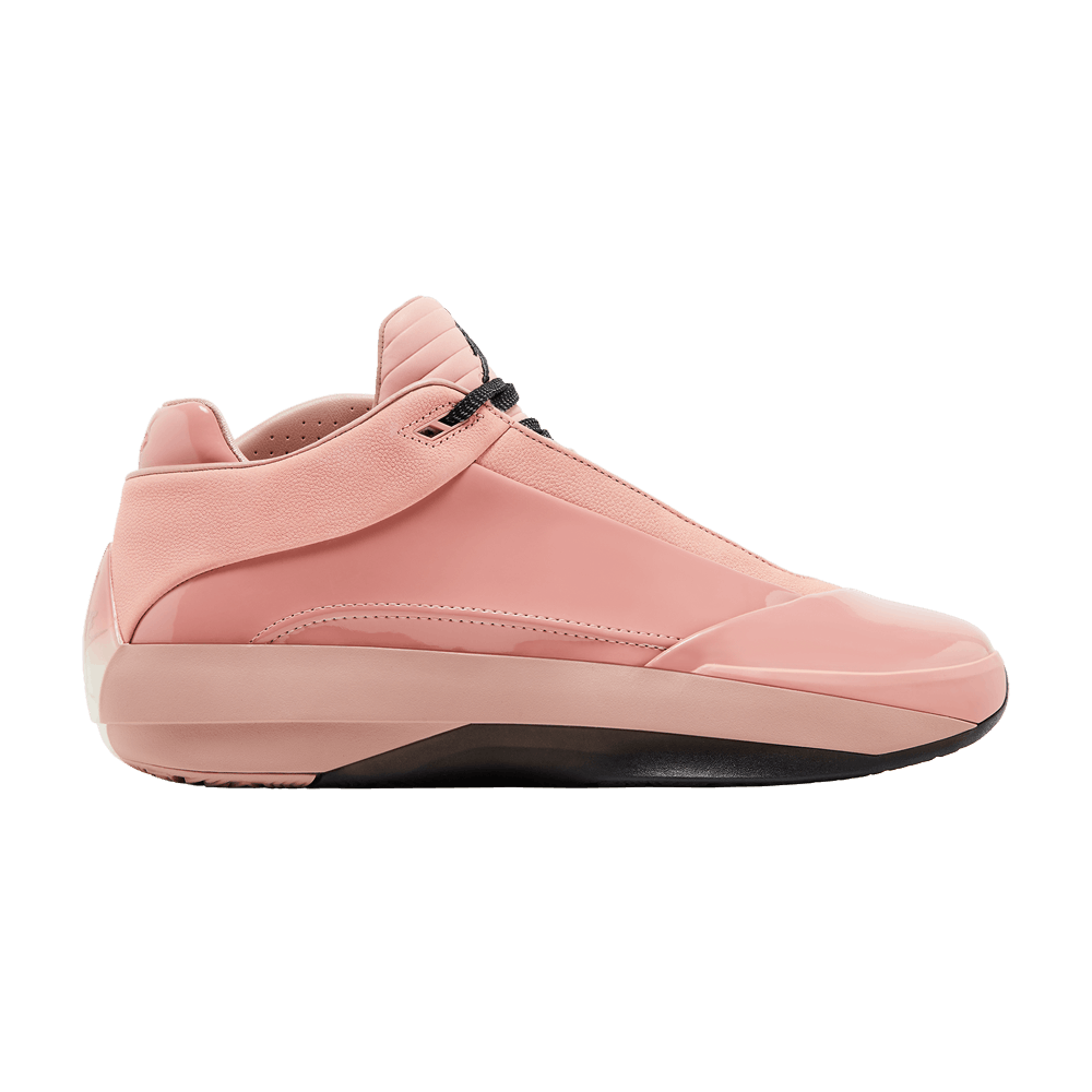 Jordan 40 Dusty Rose