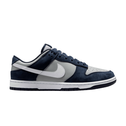 Nike Dunk Low Georgetown Suede