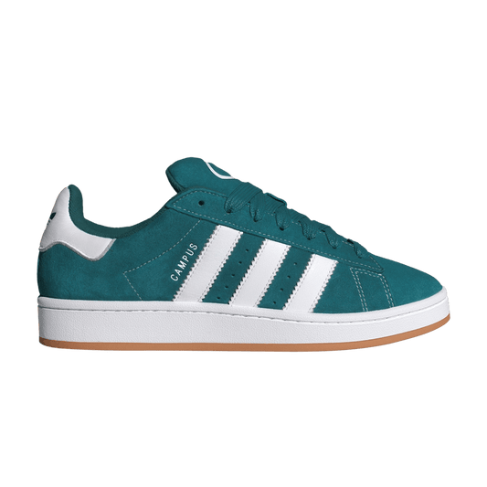 adidas Campus 00s Legacy Teal Cloud White Gum