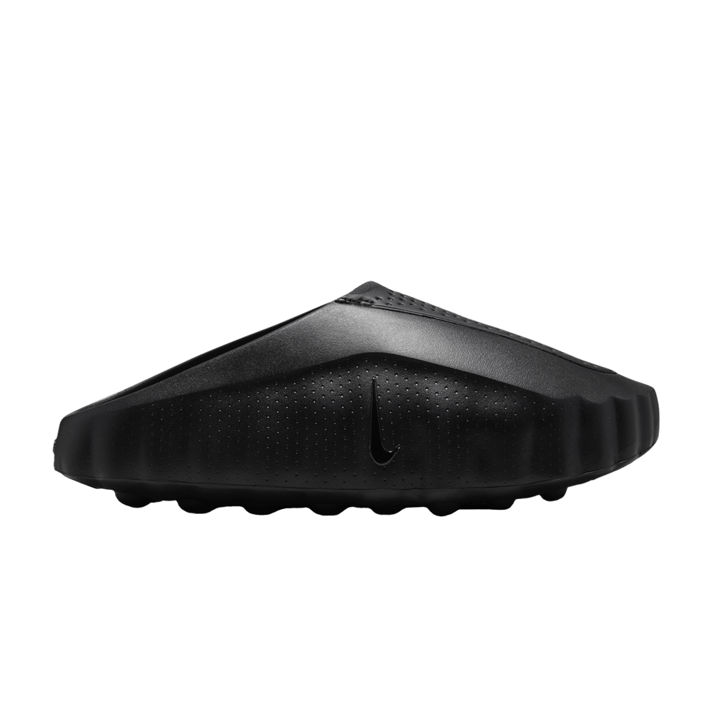 Nike Mind 001 Slide Triple Black