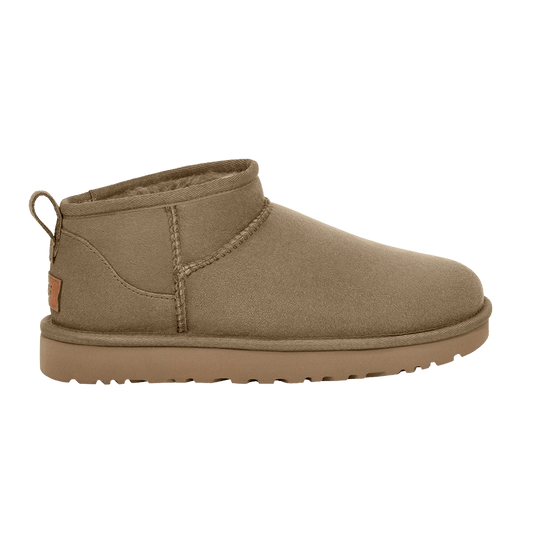 UGG Classic Ultra Mini Boot Antilope (Women's)
