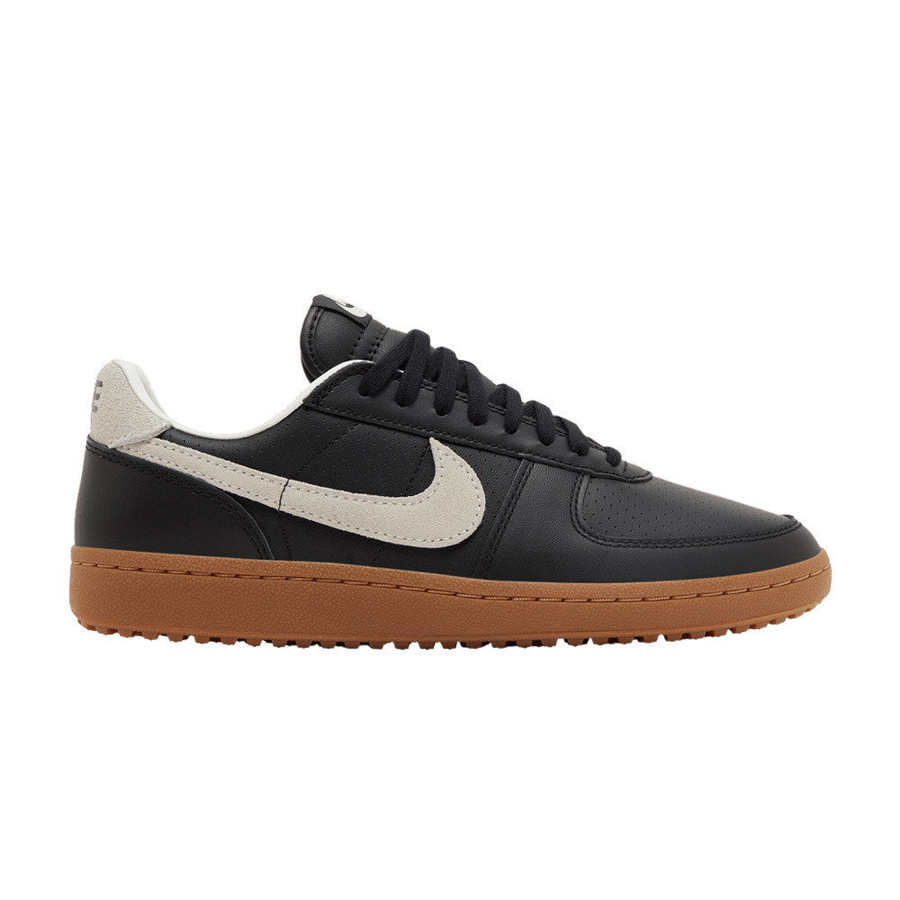 Nike Field General '82 SP Black Sail Gum