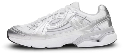 Under Armour Sola UA Metallic Silver
