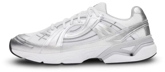 Under Armour Sola UA Metallic Silver