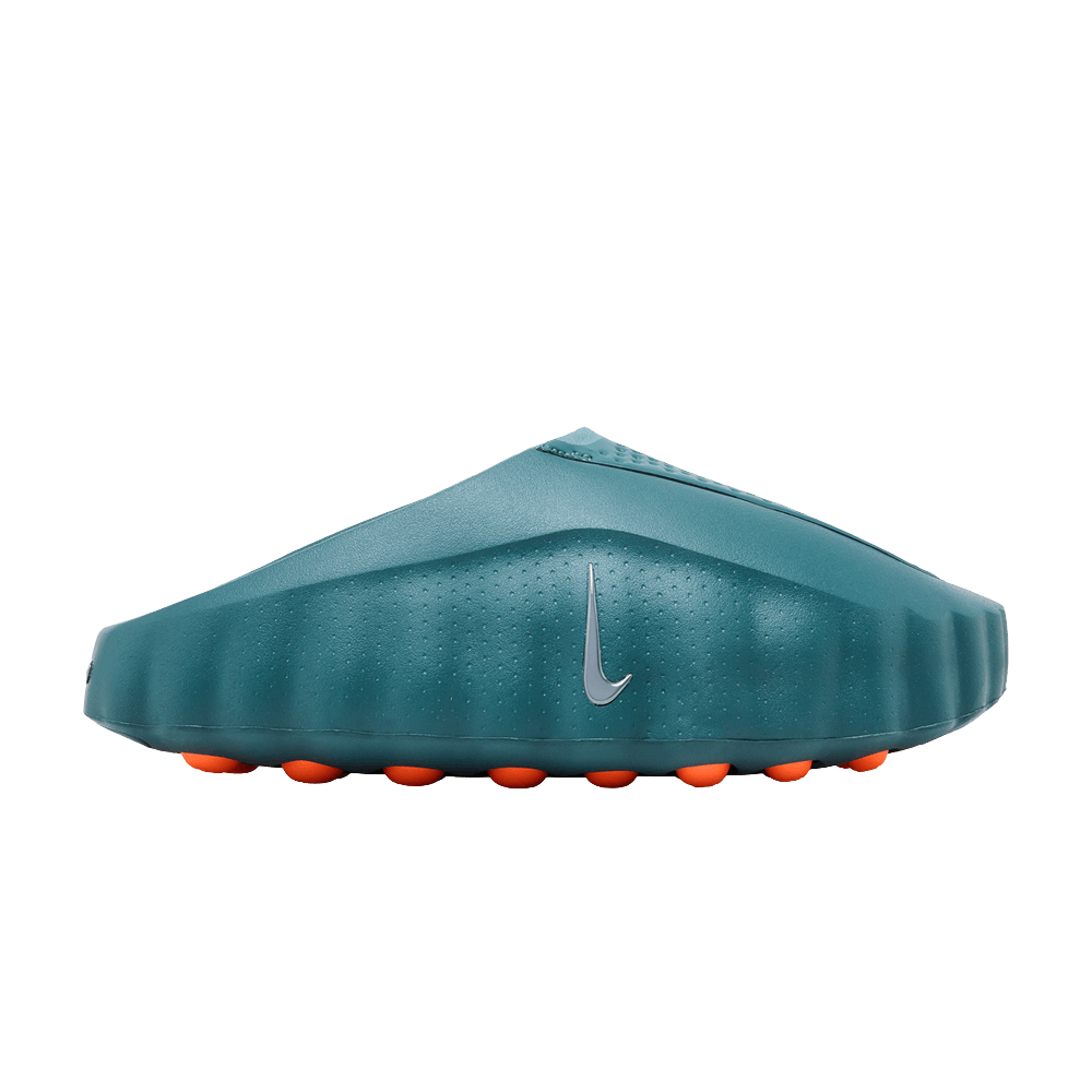 Nike Mind 001 Slide Mineral Slate