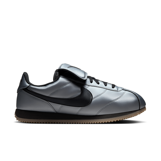 Nike Cortez SE Tiempo Pack Metallic Cool Grey