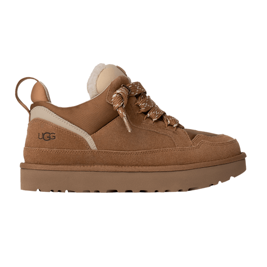 UGG Lowmel Chestnut