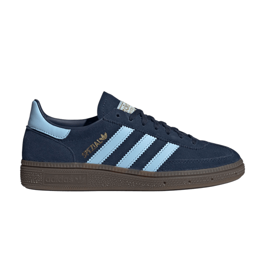 adidas Handball Spezial Collegiate Navy Clear Sky Gum (GS)