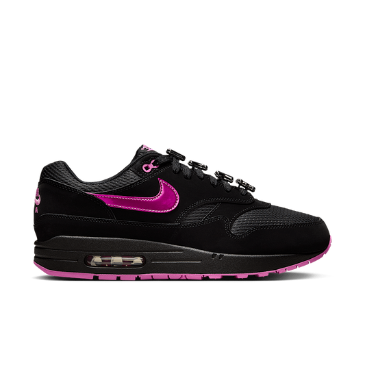 Nike Air Max 1 PRM Valentine’s Day Black