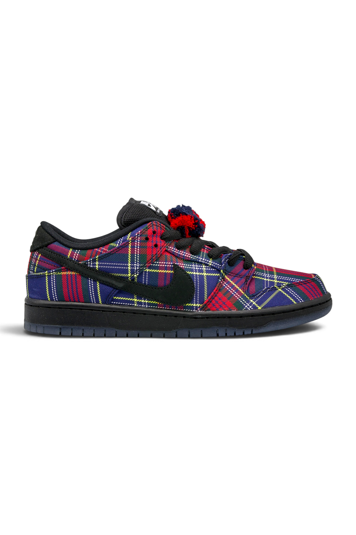 Nike SB Dunk Low Nardwuar