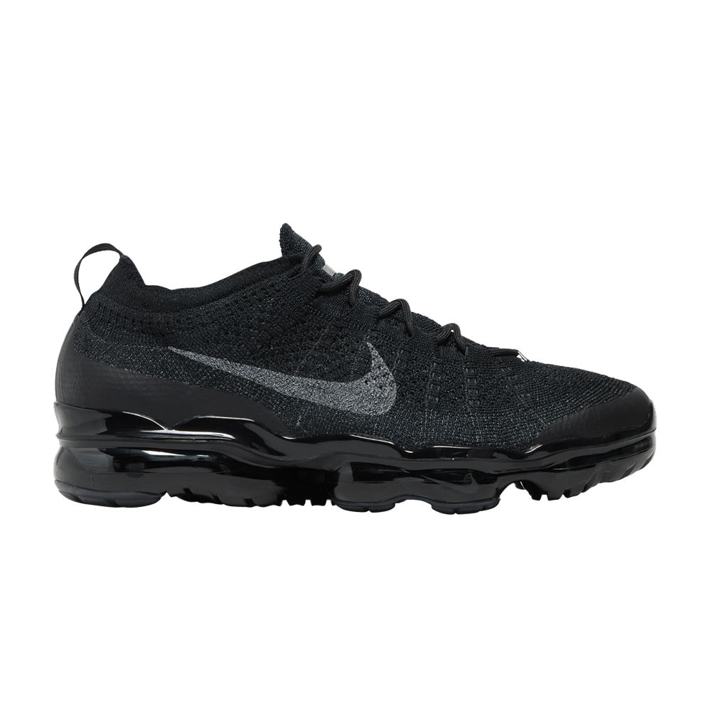 Nike Air VaporMax 2023 Flyknit Black Anthracite