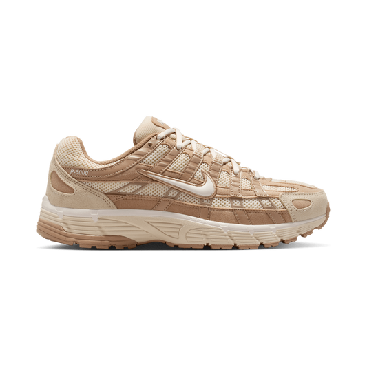 Nike P-6000 Light Khaki & Sail (Women's)