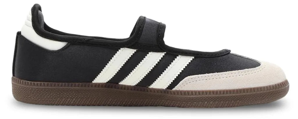adidas Samba Jane Black Off White