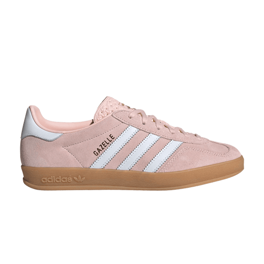 adidas Gazelle Indoor Sandy Pink (Women's)
