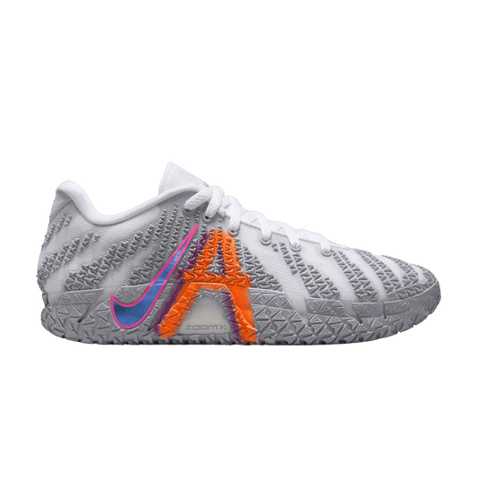 Nike Ja 3 Light Show