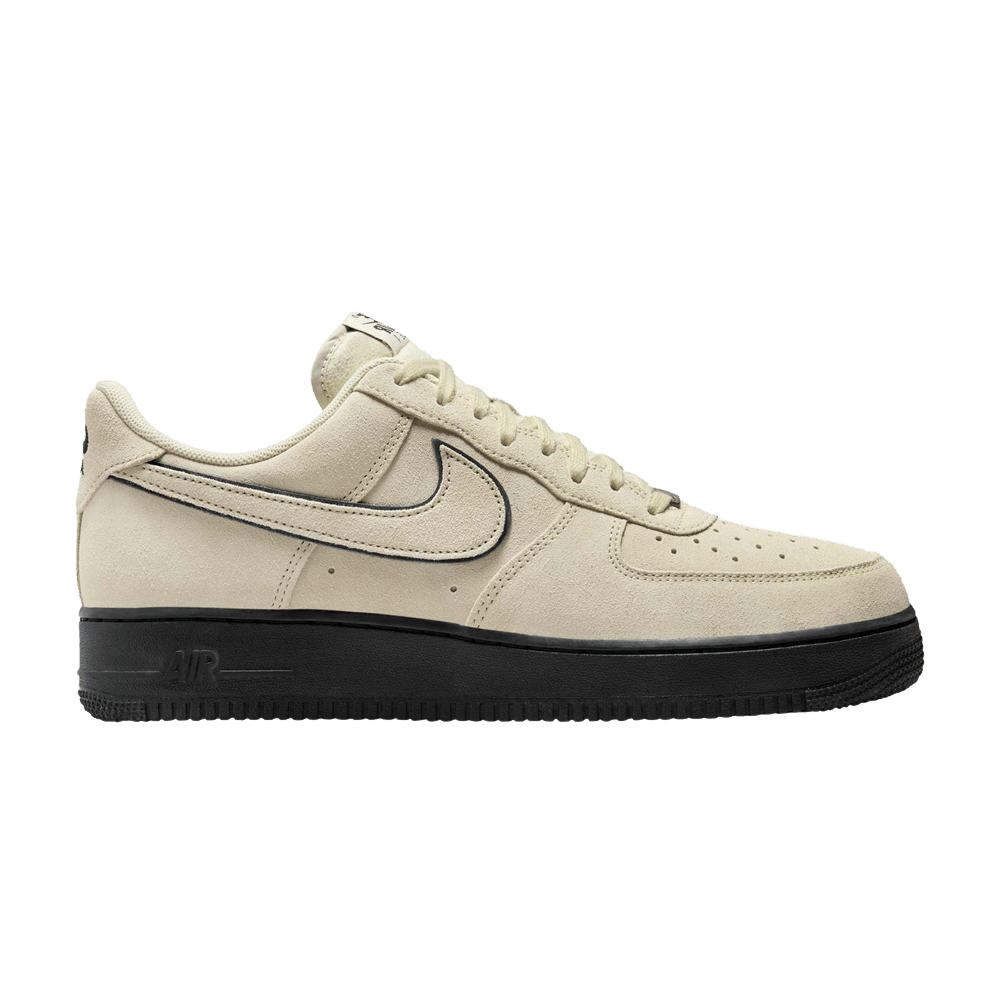 Nike Air Force 1 '07 LV8 Light Khaki Black