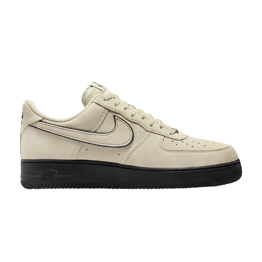Nike Air Force 1 '07 LV8 Light Khaki Black