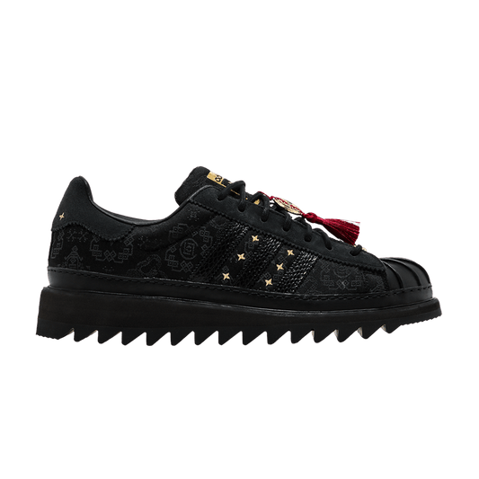 adidas Superstar CLOT By Edison Chen Chinese New Year