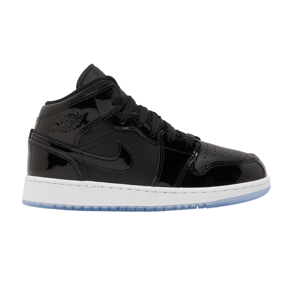 Jordan 1 Mid SE Space Jam (GS)