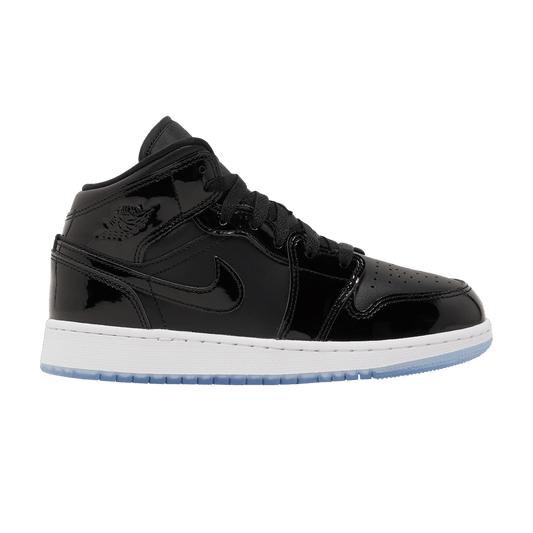 Jordan 1 Mid SE Space Jam (GS)