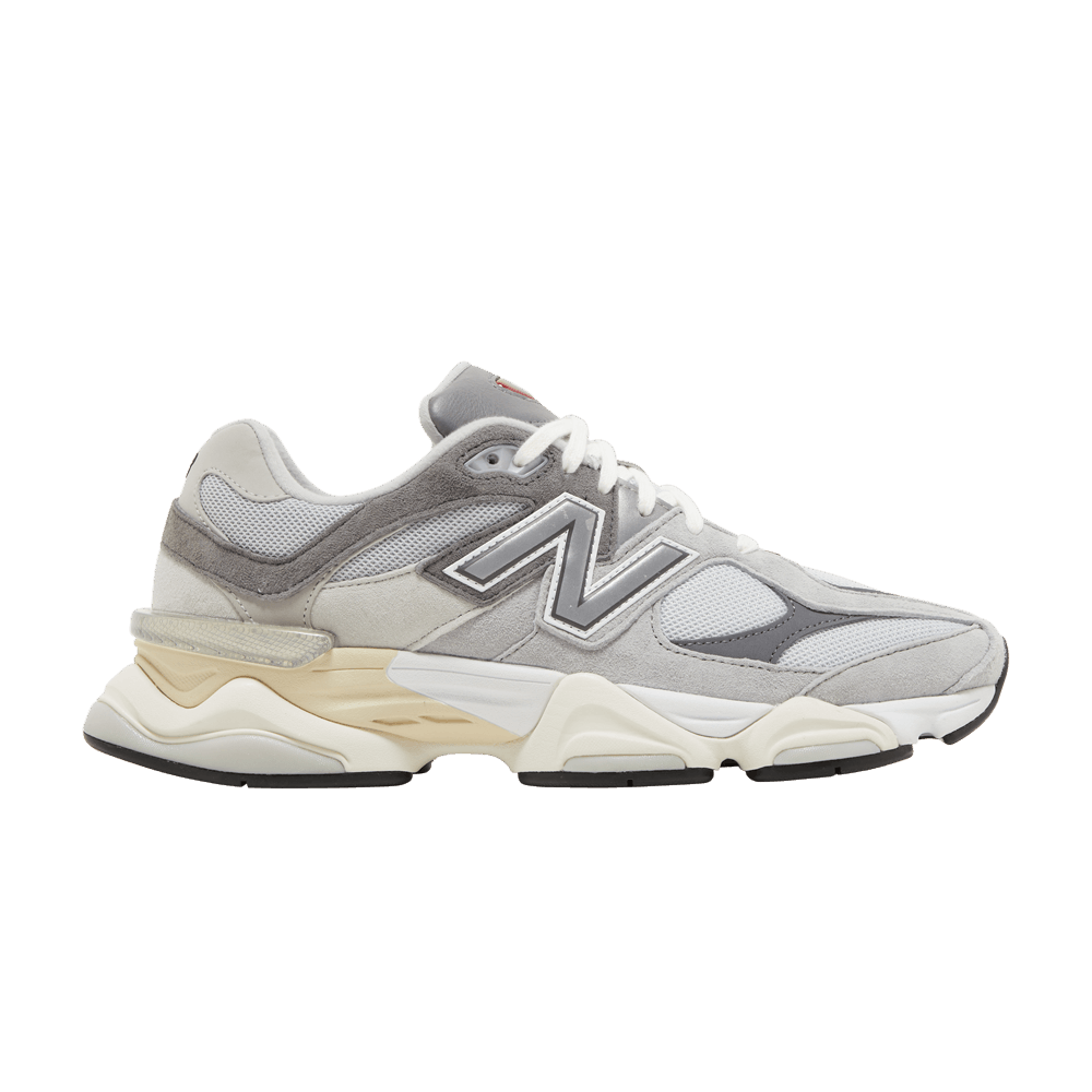 New Balance 9060 Rain Cloud Grey