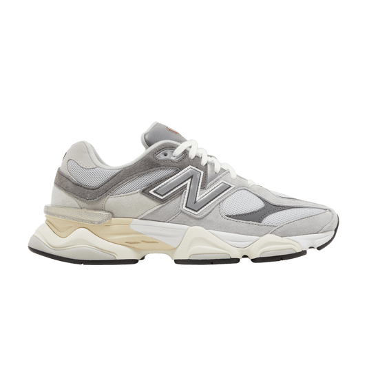 New Balance 9060 Rain Cloud Grey