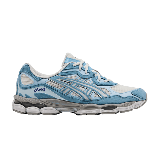 ASICS Gel-NYC Cream Arctic Sky