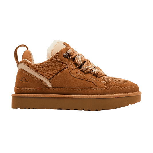 UGG Lowmel Chestnut (Women's)
