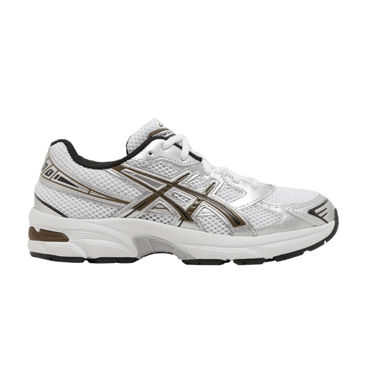 ASICS Gel-1130 White Clay Canyon (GS)